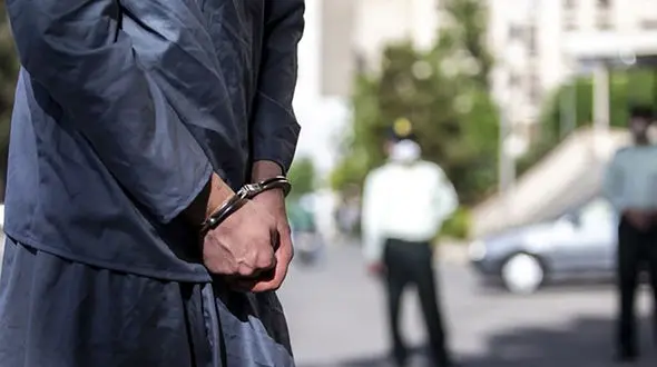 راز جنازه زن سوخته در قیام دشت / قاتل دیر اعتراف کرد