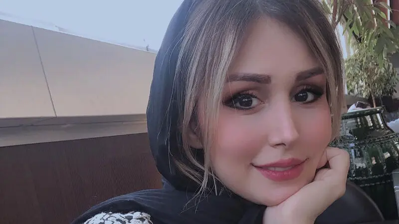 سپیده بزمی پور