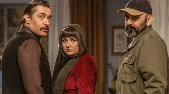 بازگشت پارسا پیروزفر به سینما پس از 5 سال با «بی‌حسی موضعی»