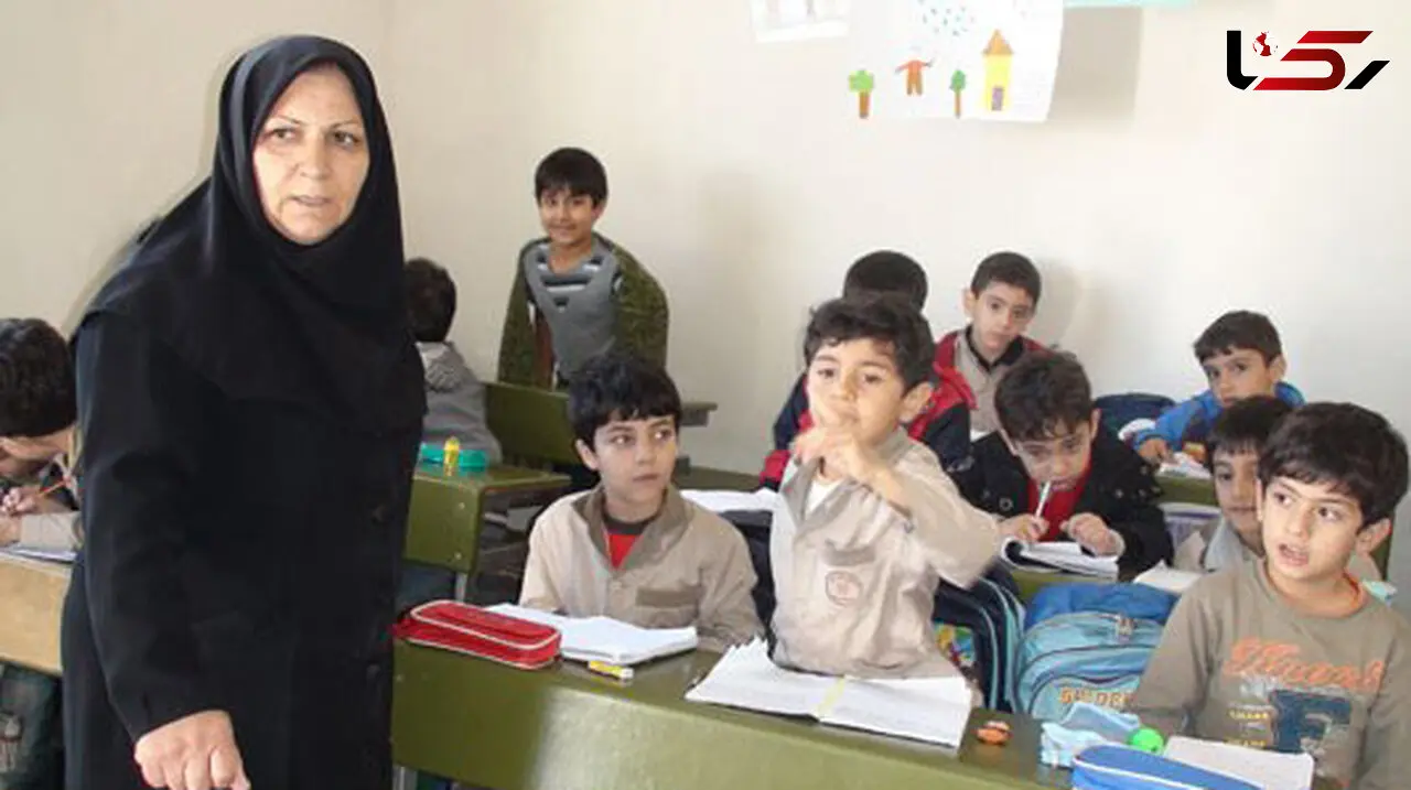  بازنشستگی 30 هزار  فرهنگی در شهریور ماه / آیا بازنشسته ها می توانند ادامه کار دهند؟