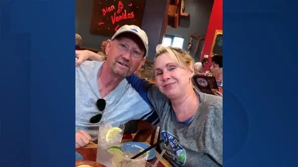 داروی کرونای ترامپ یک مهندس را کشت + عکس قربانی بیچاره