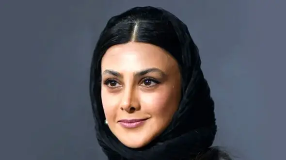 از سینما تا مد؛ آزاده صمدی چطور برندها را شیفته‌ی خود کرد؟