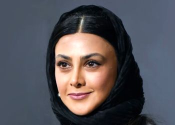 از سینما تا مد؛ آزاده صمدی چطور برندها را شیفته‌ی خود کرد؟