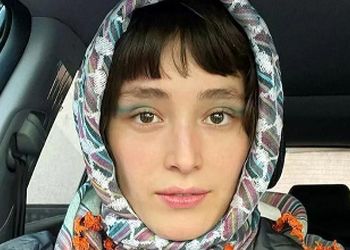  سوسوکه من!  خوشم میاد ازت خیلی هااا / عاشقانه های عجیب نوید محمدزاده و  فرشته حسینی  ! 