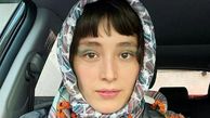  سوسوکه من!  خوشم میاد ازت خیلی هااا / عاشقانه های عجیب نوید محمدزاده و  فرشته حسینی  ! 
