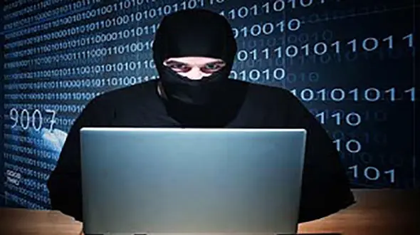 دستگیری شایعه ساز مجازی در ایرانشهر 