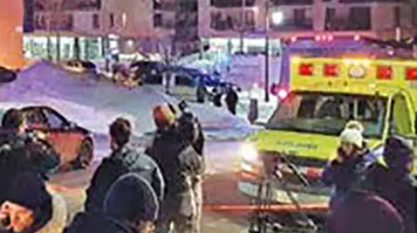 سایه مرگ بر سر 43 دانش آموز+ عکس