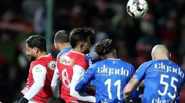 استقلال و پرسپولیس؛ باز هم داستان یاغی‌ها ادامه دارد؟