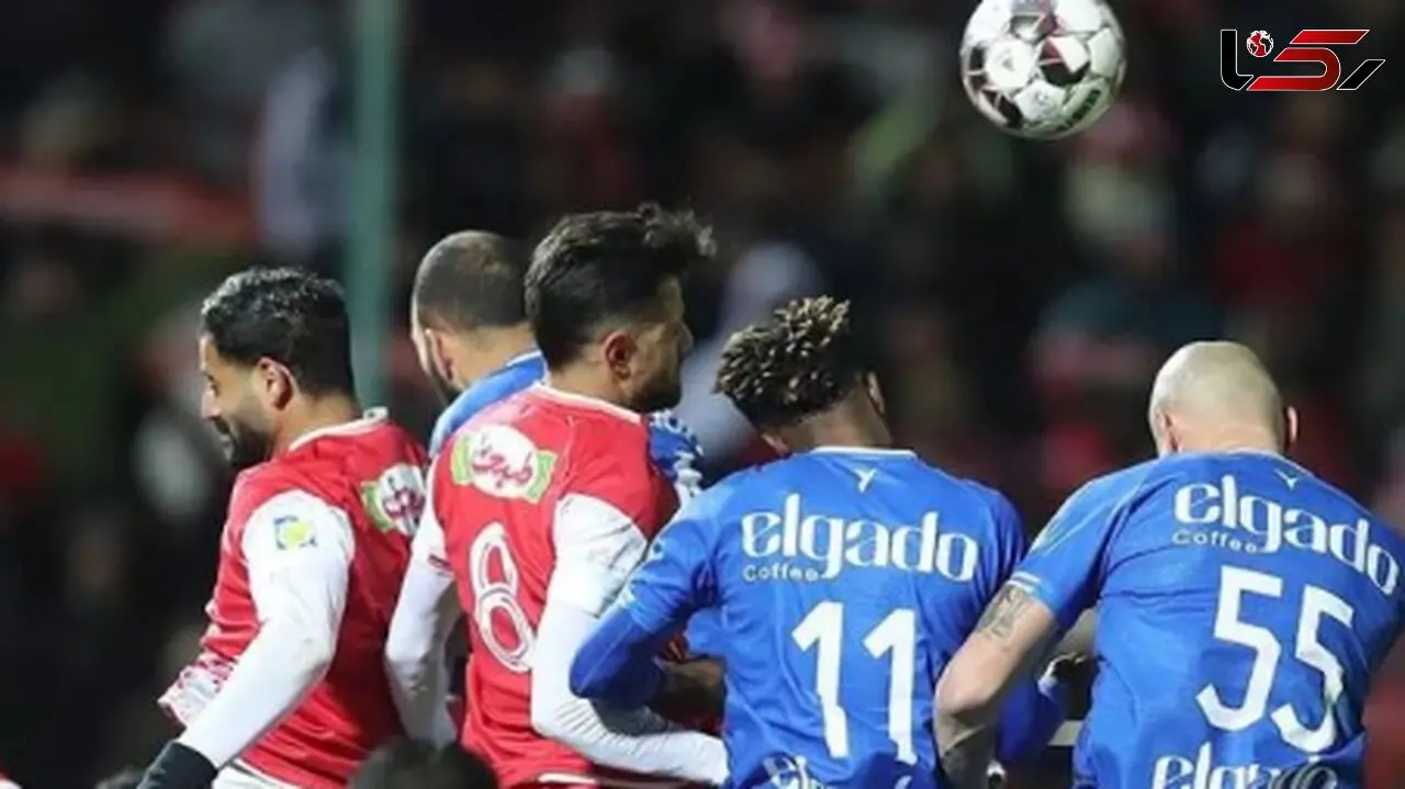 استقلال و پرسپولیس؛ باز هم داستان یاغی‌ها ادامه دارد؟