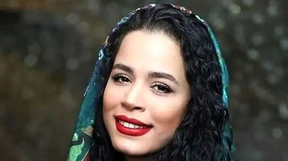 عکس/سفر دز مان/  تغییر چهره «حدیث پورسلیم» سریال دلدادگان بعد 6 سال در 38 سالگی 