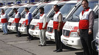 موافقت دولت با واردات 1000 شاسی آمبولانس برای تقویت ناوگان هلال‌احمر