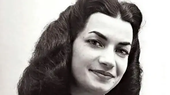 عکس سفر در تاریخ / اشرف پهلوی  کنار هنرپیشه مرد آمریکایی / این بازیگر را هم به اتاق خوابش برد !