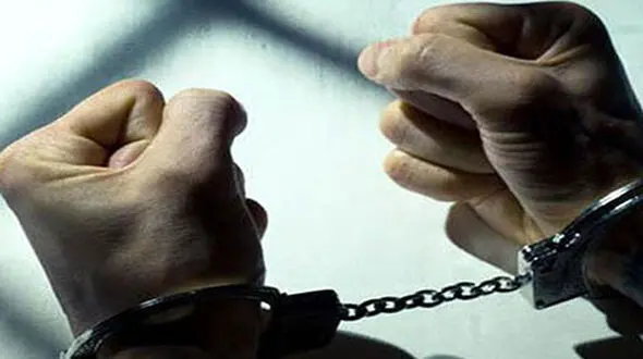 دستگیری عاملان آتش زدن خودرو‌ها در قائمشهر
