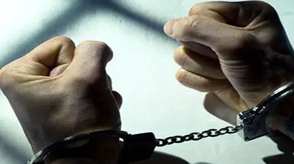 دستگیری عاملان آتش زدن خودرو‌ها در قائمشهر
