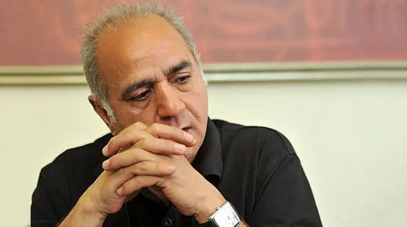 انتقاد پرویز پرستویی از دولت سانسور شد!