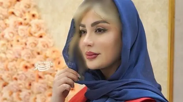 حال نیوشا ضیغمی خوب نیست دعایش کنید ! + عکس حاشیه ساز خانم بازیگر 