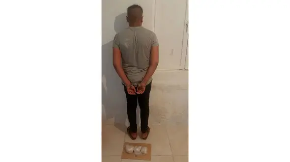 کشف هروئین در آبادان/ سوداگر مرگ بازداشت شد