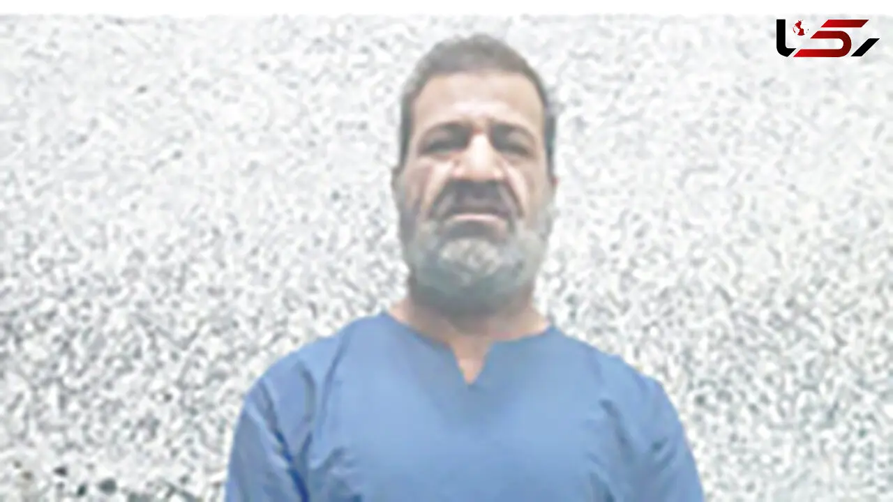 مدیرعامل قلابی راننده‌های تاکسی را فریب می‌داد + عکس / او را می شناسید