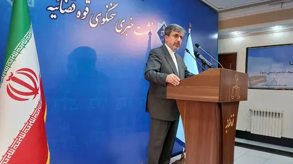 آخرین وضعیت رسیدگی به پرونده شکایت صدا و سیما از مهران مدیری و قاتلان شهید آرمان علی وردی 