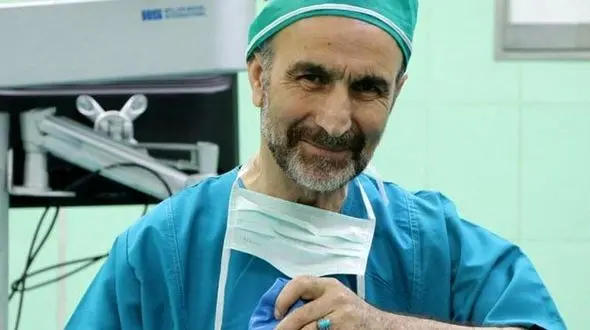 این پزشک جانباز شیمیایی بود اما تا آخرین نفس پای کروناهایی ایستاد+ عکس