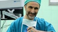 این پزشک جانباز شیمیایی بود اما تا آخرین نفس پای کروناهایی ایستاد+ عکس