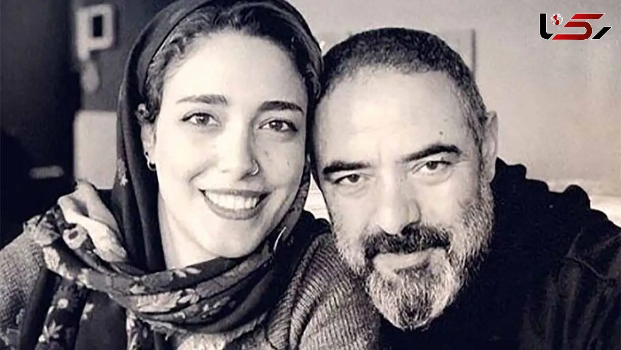 فیلم/ وقتی مرگ از کنار گوش حسن معجونی گذشت /  ناگفته‌های آقای بازیگر از روزهای سختش و همراهی همسر فوق جوانش