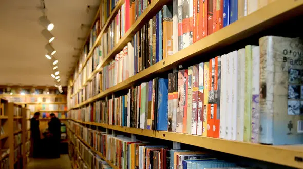 عواملی که موجب کاهش فروش در نمایشگاه مجازی کتاب تهران شد / فیلم