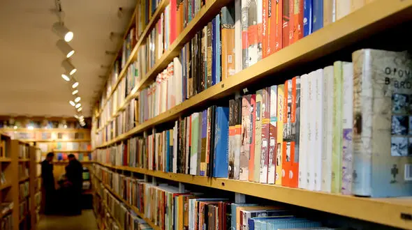 عواملی که موجب کاهش فروش در نمایشگاه مجازی کتاب تهران شد / فیلم