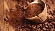 چین و چروک پوست در کمین قهوه خورها