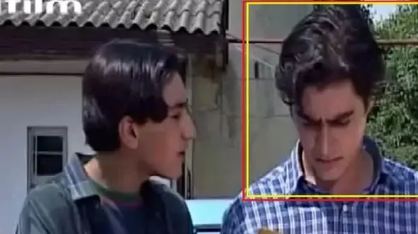 «علی» سریال پس از باران بعد ۲۴ سال؛ شهاب حسینی در ۵۱ سالگی