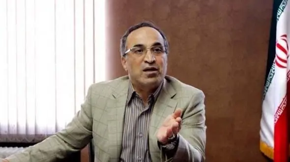 صحبت های فصلی واعظ آشتیانی در خصوص فدراسیون فوتبال/ یک روز دوست یک روز دشمن!