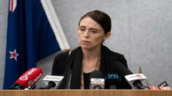  نخست‌وزیر نیوزیلند: ایمیل عامل حمله را ۹ دقیقه قبل از وقوع حادثه تروریستی دریافت کردم 