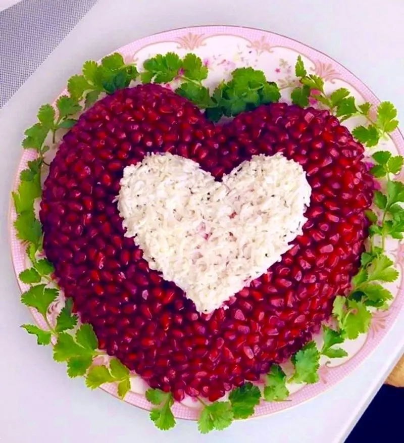 تزیین انار دون شده | ایده های خلاقانه ساده و جذاب تزیین انار دون شده برای شب یلدا و مدرسه ۱۴۰۴ که میتونی ازش کلی ایده بگیری!