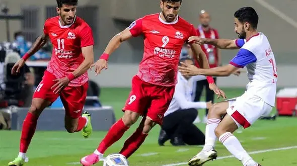 اصرار بابایی، انکار سولدو/ سرنوشت مهاجم تراکتور به کجا می رسد؟