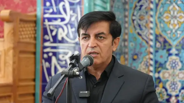 گودرزی: توسعه زیرساخت‌های انرژی باید همزمان با توسعه مناطق کشور پیش برود