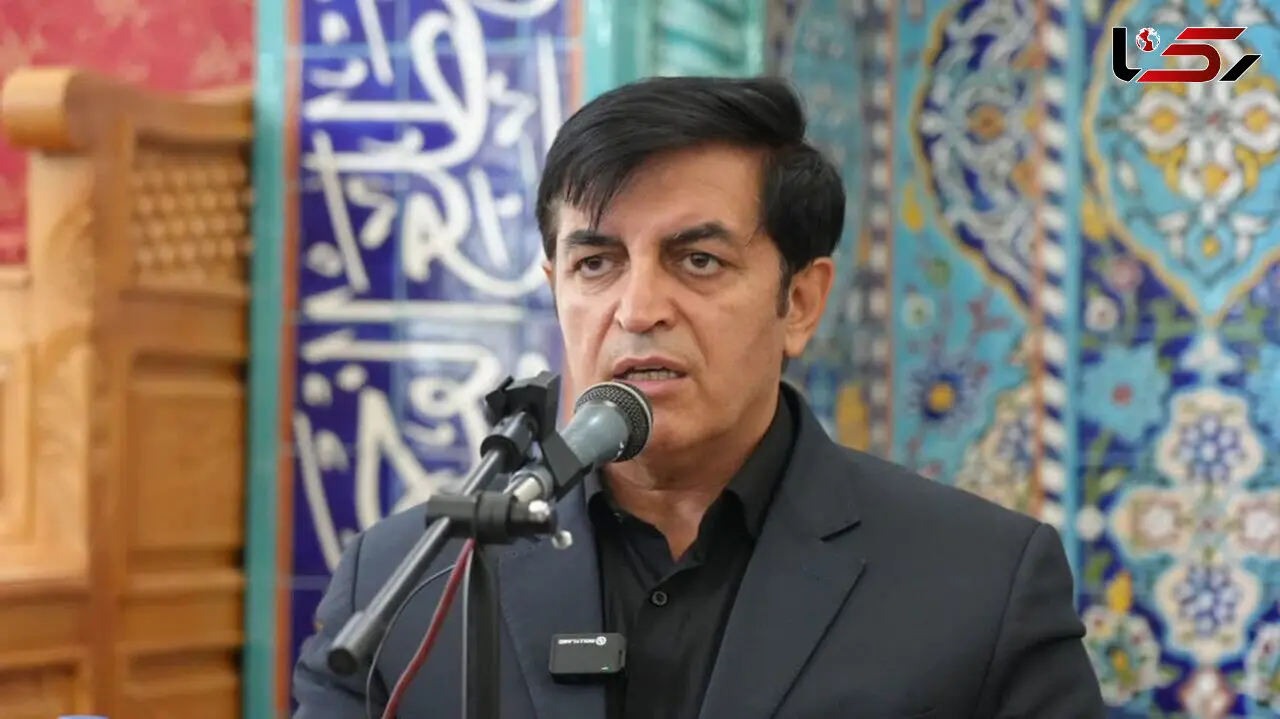 گودرزی: توسعه زیرساخت‌های انرژی باید همزمان با توسعه مناطق کشور پیش برود