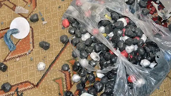 اولین کشته چهارشنبه سوری در همدان / جوان 18 ساله سوخت