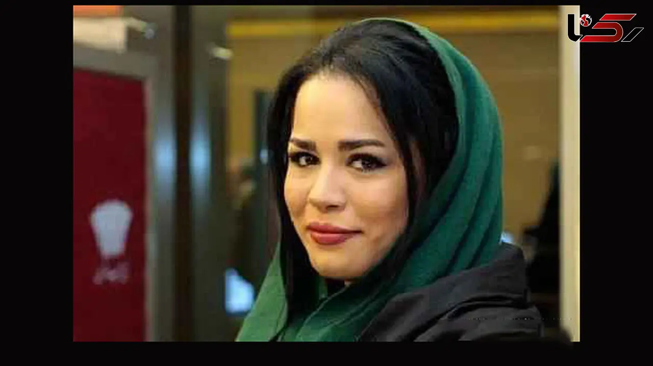 نظر ملیکا شریفی نیا درباره فیلم سینمایی پرسه در حوالی من +فیلم