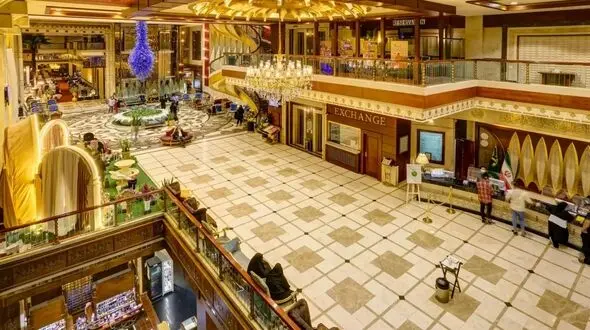 امکانات هتل درویشی مشهد؛ بررسی کامل برای اقامتی مجلل