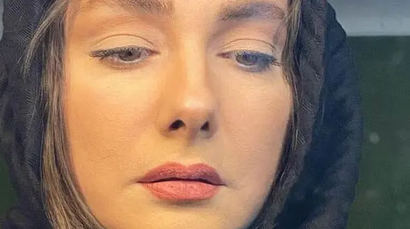هانیه توسلی چند ساله شد؟