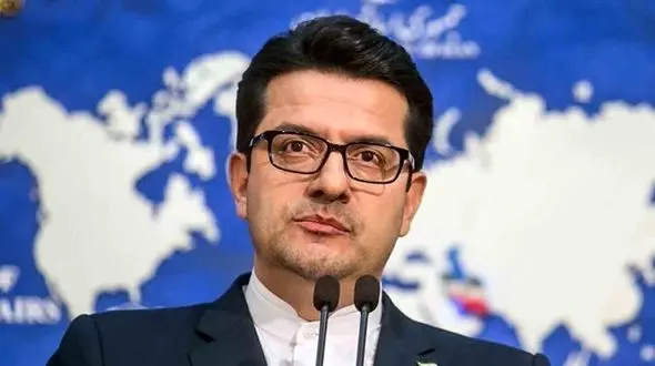 آماده گفتگو با کشورهای منطقه هستیم