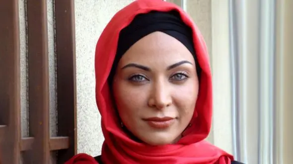 تغییر چهره جذاب فقیه سلطانی بعد از سال ها / عکس جذابیت خانم بازیگر چشم رنگی که شبیه 20 ساله هاست! 