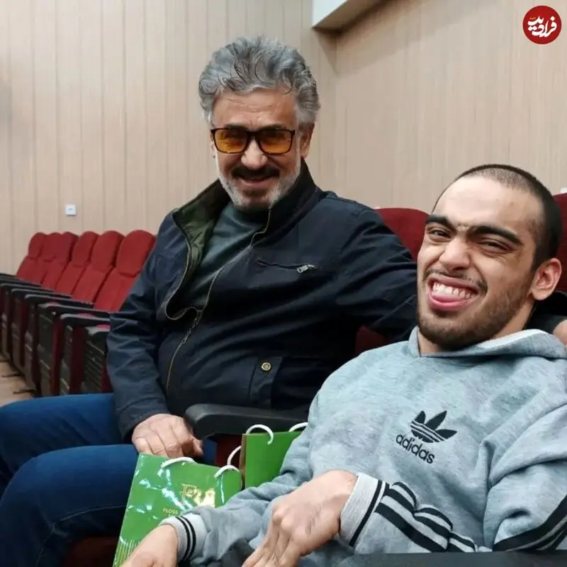 محمد صادقی