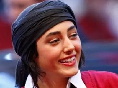 فیلم/ پشیمانی گلشیفته فراهانی: دلم نمیخواد کار کنم / خیلی خسته ام / دوست دارم برگردم پیش خانواده‌ام 