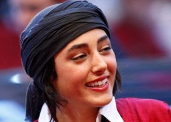 بازگشت گلشیفته فراهانی به سینما