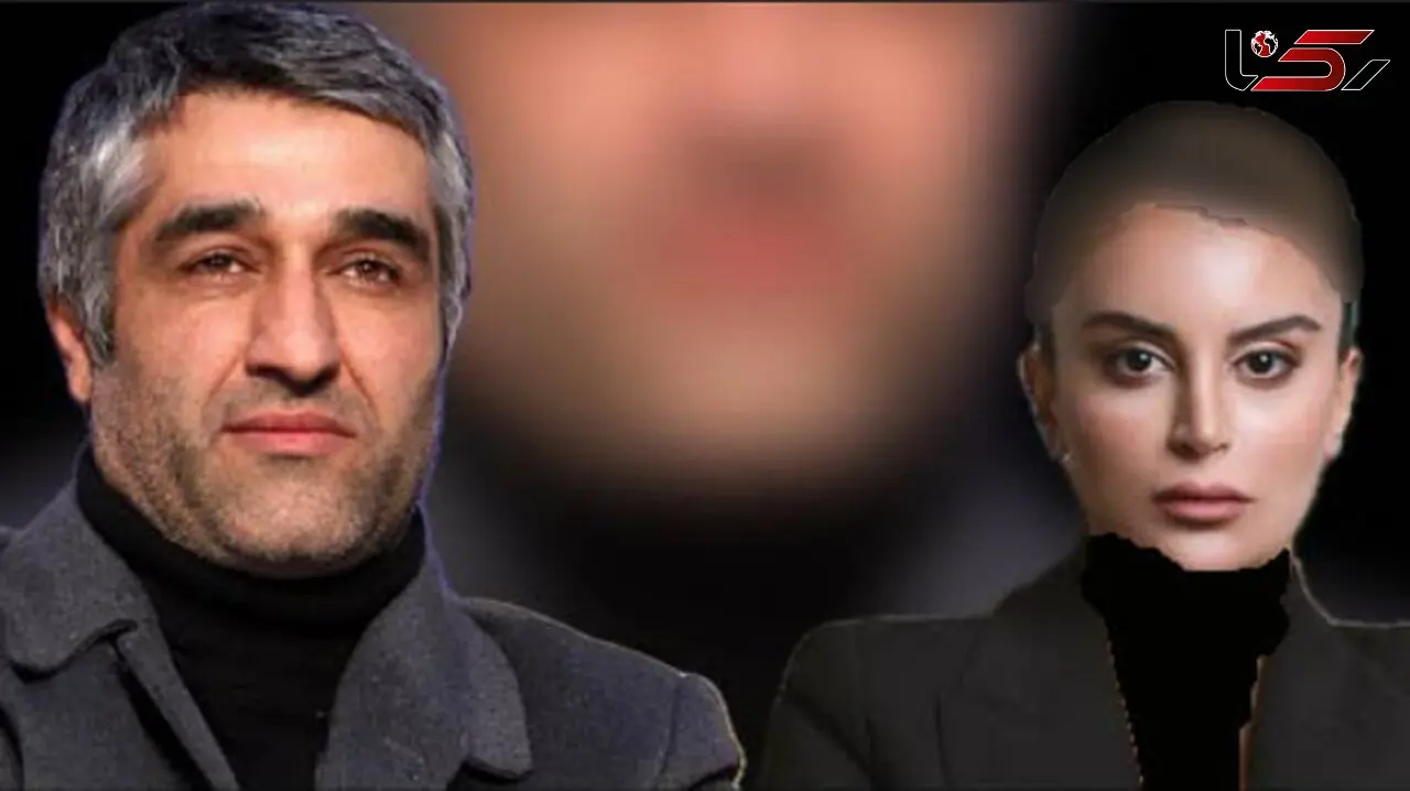تزئین میز عصرانه شیک و ایرانی پسند نگار فرهمند، همسر پژمان جمشیدی +عکس/ انصافا خوش سلیقه هست