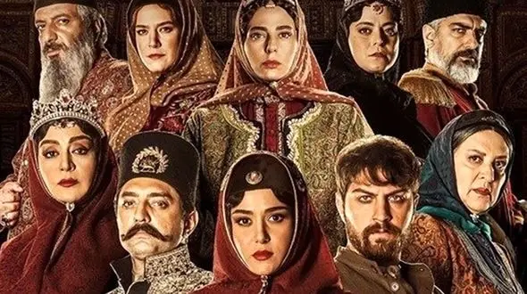  حقیقت‌هایی که در سریال «جیران» گفته نشد