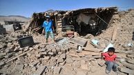معضل «نخاله» در مناطق زلزله‌زده پابرجاست