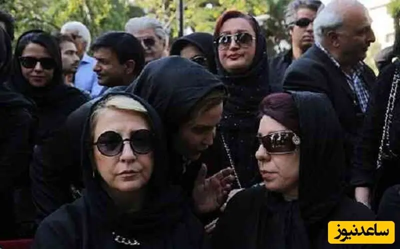 بازیگران