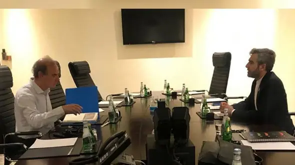 مذاکرات هسته ای چه زمانی دوباره آغاز می شود؟/ بلومبرگ خبر داد